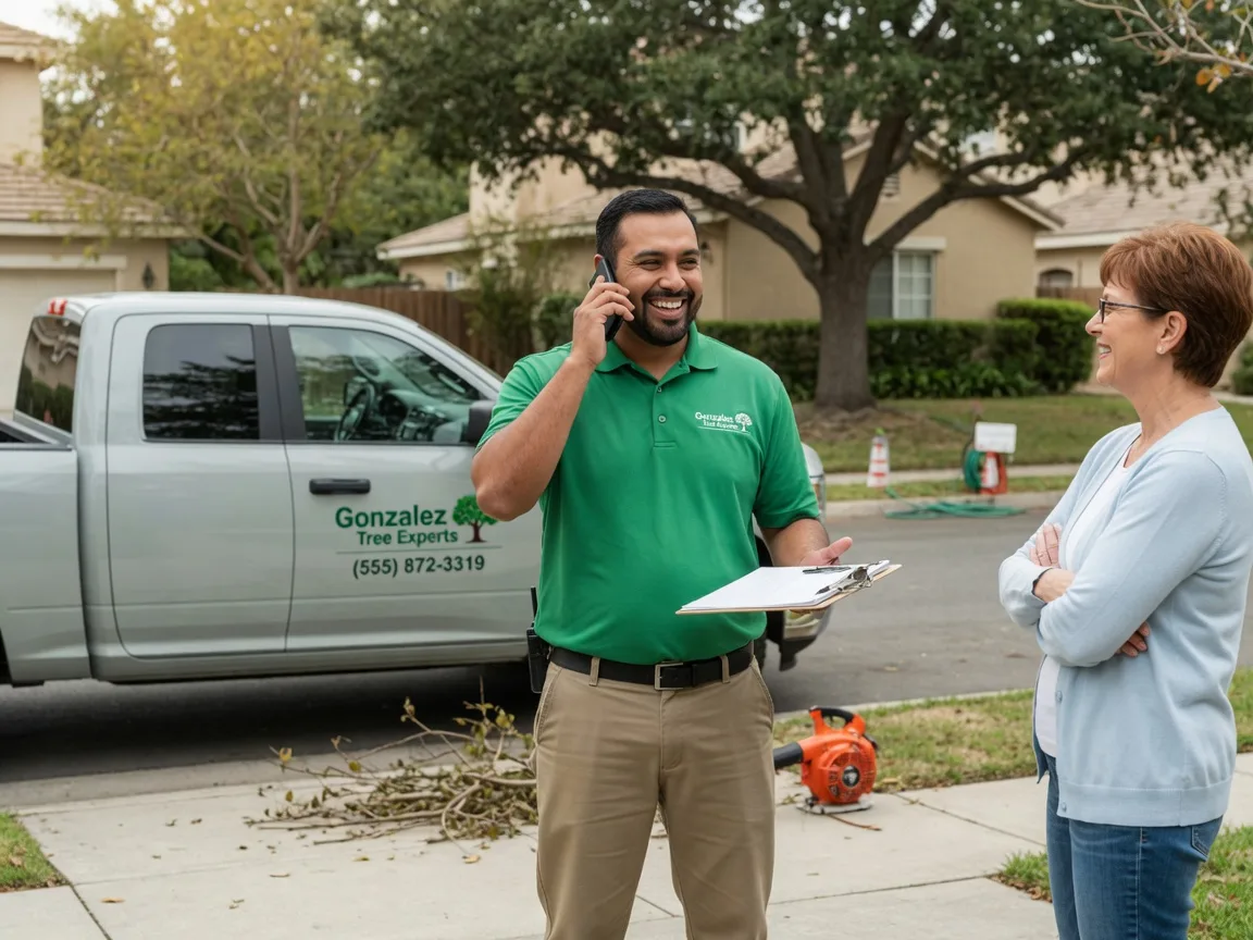 Tree Service Calverton, NY FAQs